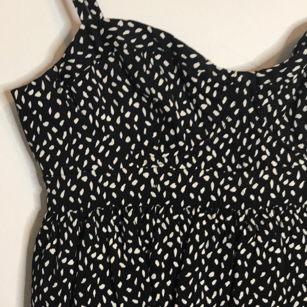 Alice + Olivia tiered ruffle dress - Picture 6 of 10